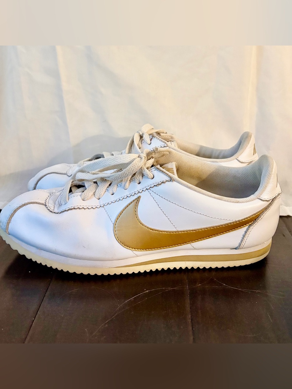 Nike Cortez